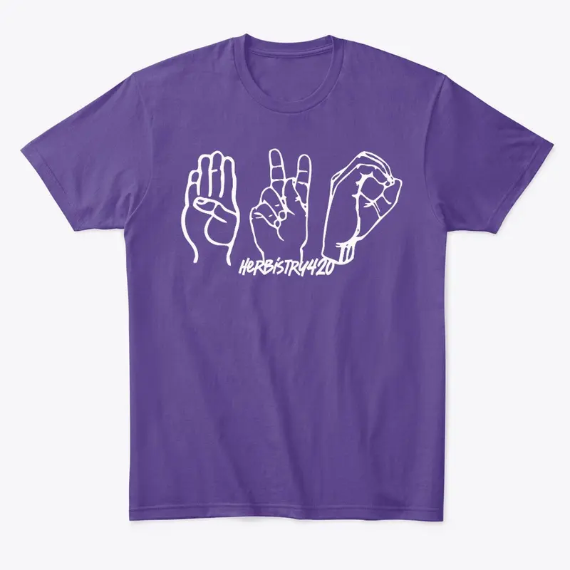 420 Hands Design