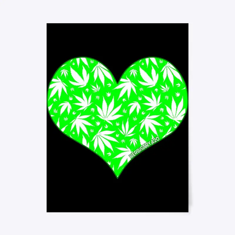 Love Weed