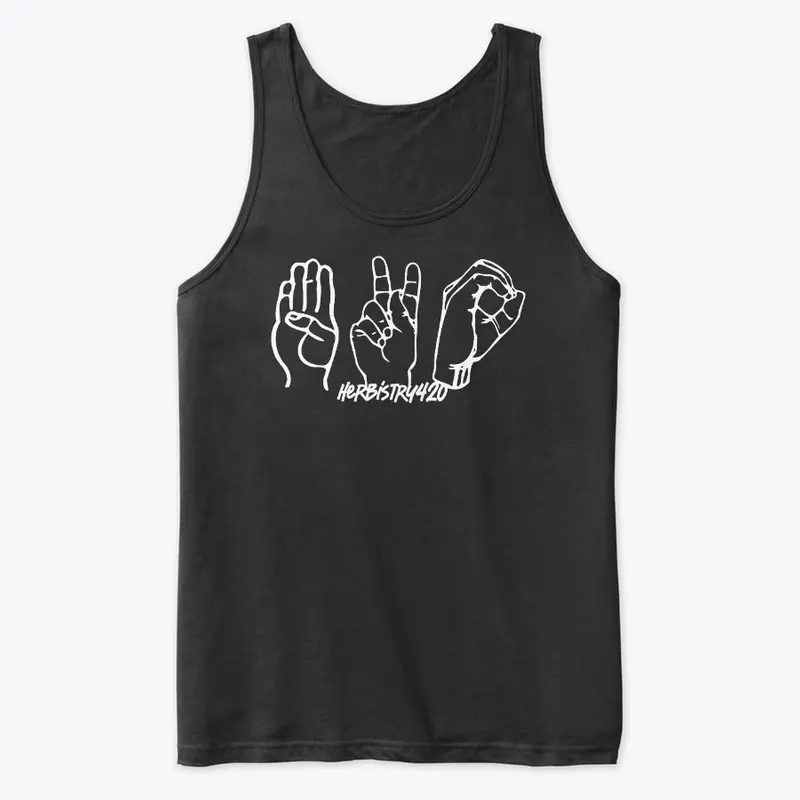 420 Hands Design