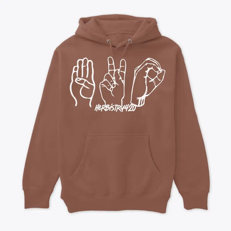 420 Hands Design