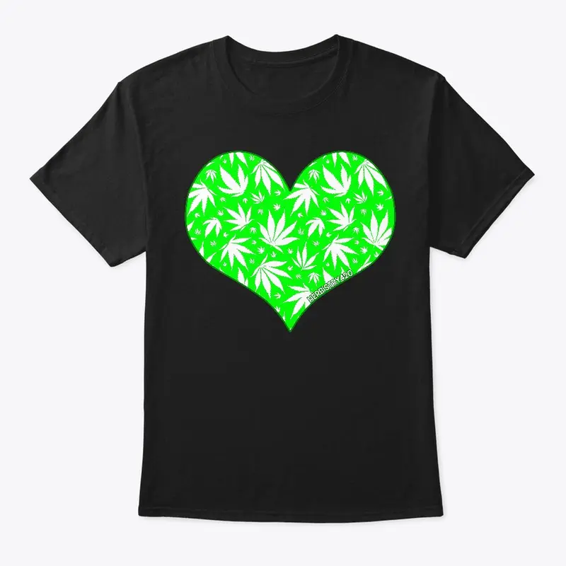 Love Weed