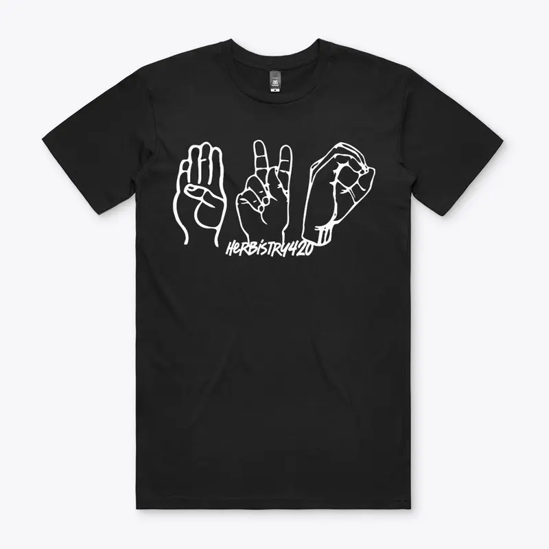 420 Hands Design