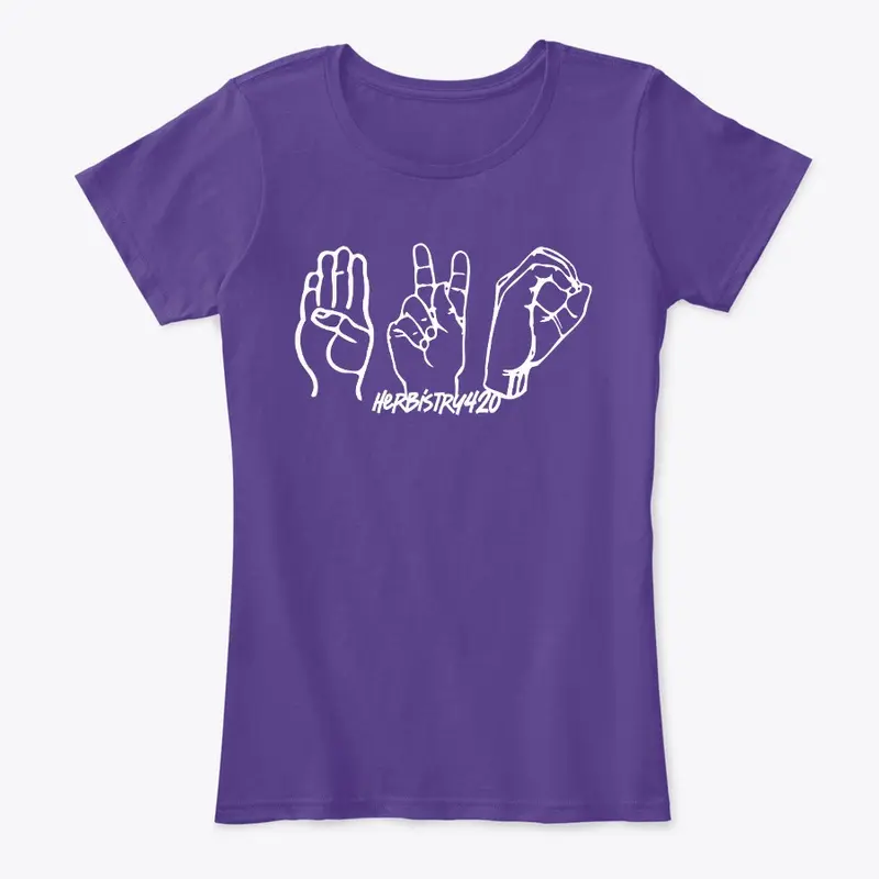 420 Hands Design