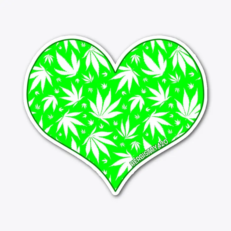 Love Weed