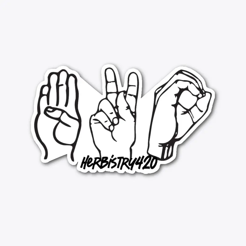 420 Hands Design