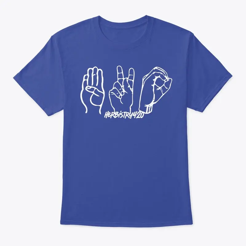 420 Hands Design