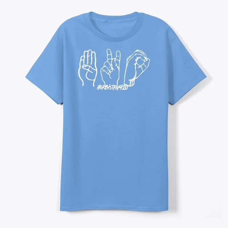 420 Hands Design