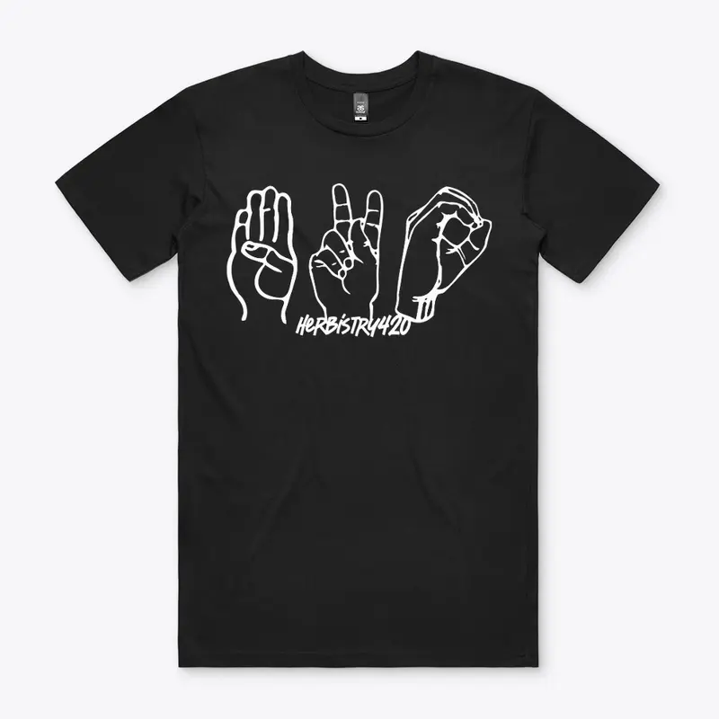 420 Hands Design