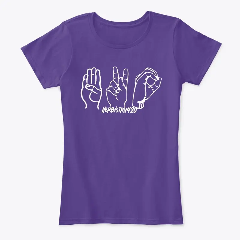 420 Hands Design