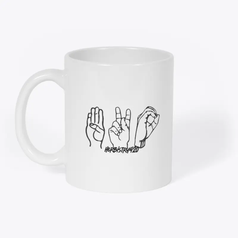 420 Hands Design