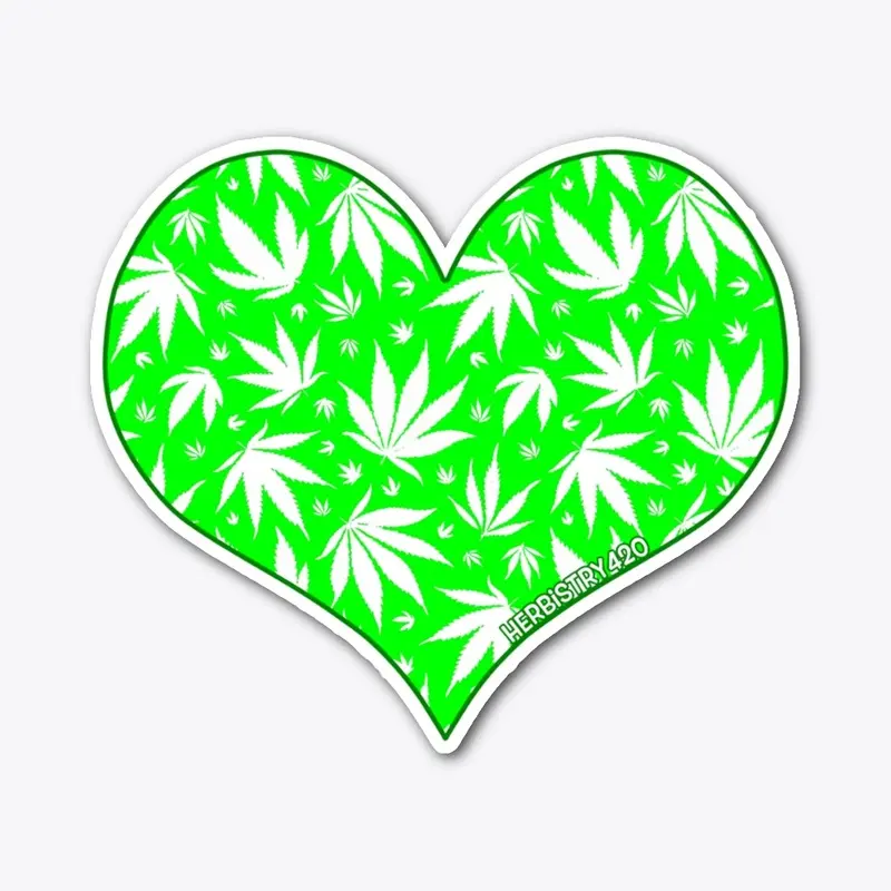 Love Weed